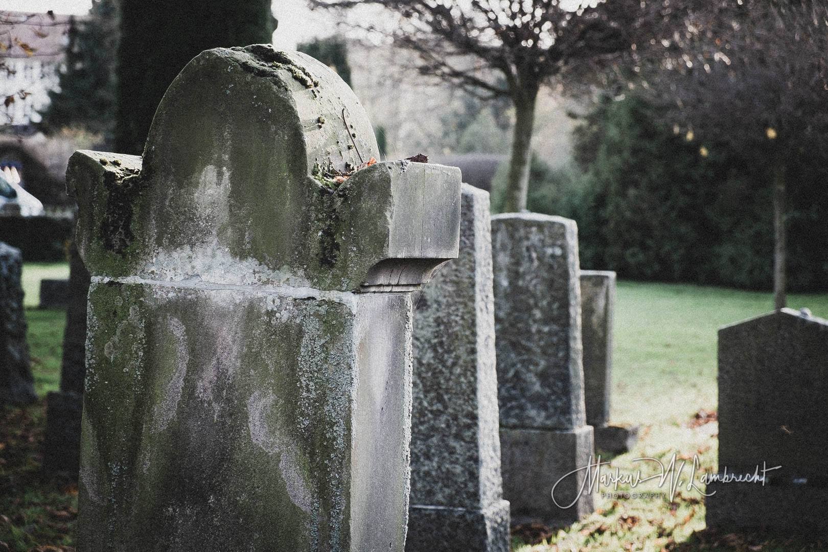 Witzenhausen Jüdischer Friedhof